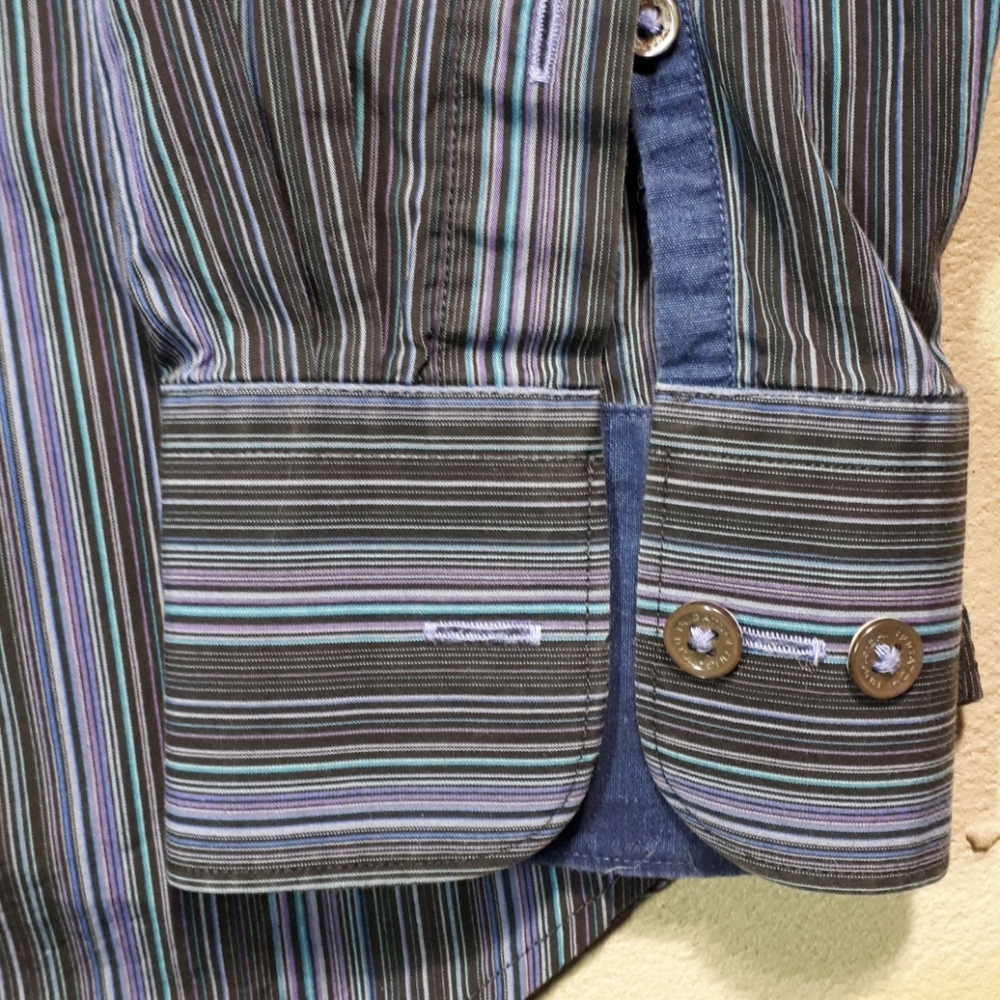 Bugatchi shirt - Picture 3 of 5